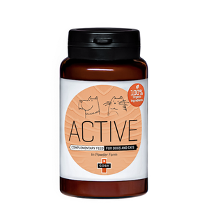 GOBA ACTIVE® za več energije in izboljšanje odpornosti