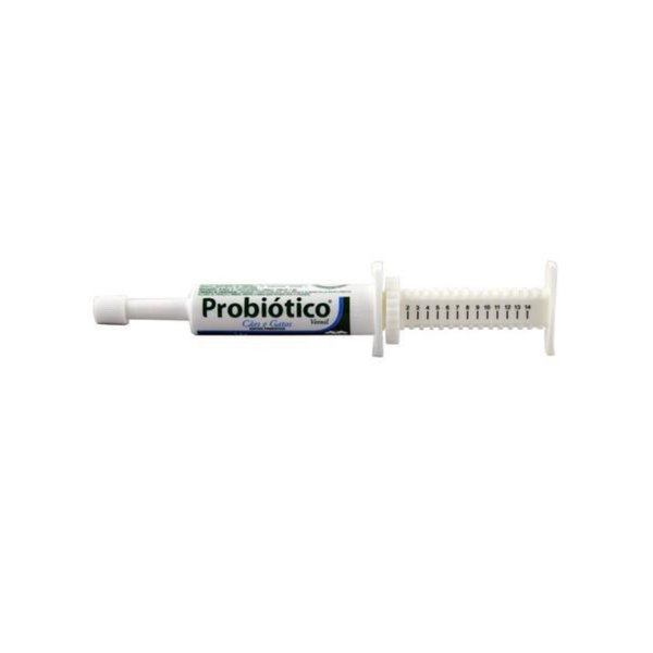 Vetnil Probiotic Paste for Digestion - 1