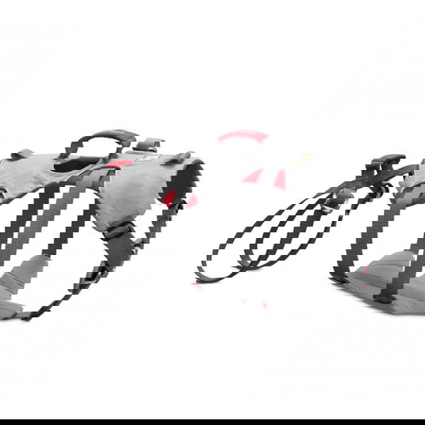 Ruffwear Double back oprsnica za razporeditev teže pri dvigovanju