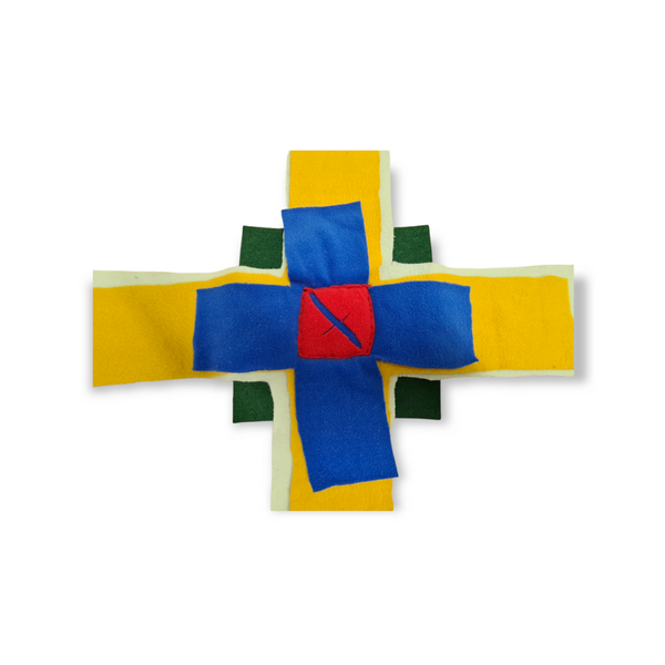 DogoVital Nosna igračka - Gibanica