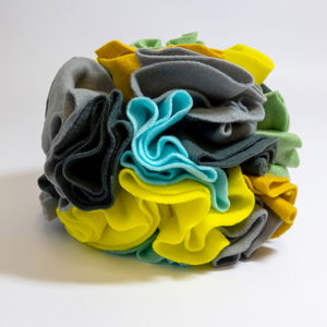 Mental Toy Snuffle Ball - Gala