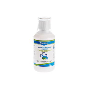 Marine Premium Oil Blend