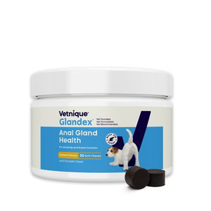 Treats for Natural Anal Gland Cleaning