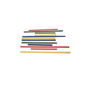 Plastic Sticks for Performing Physiotherapy Exercises