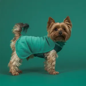 Seawool Fleece Shirt