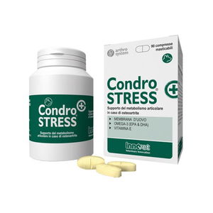 CondroSTRESS® for Degenerative Joint Changes