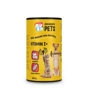 Vitamin E Plus
