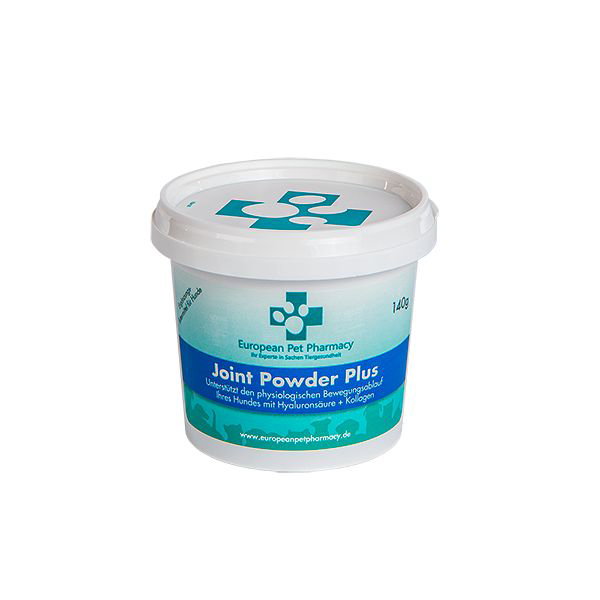 European Pet Pharmacy Joint Powder JOINT POWDER Plus
