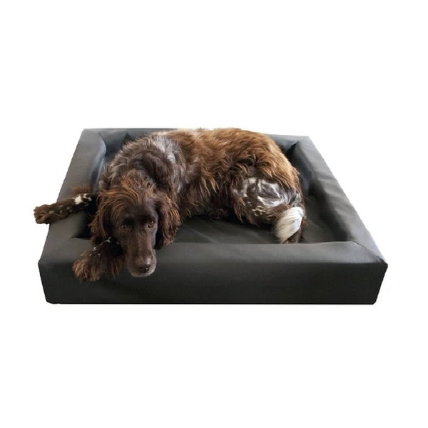 Let's Waterproof Bed for Dogs with Incontinence