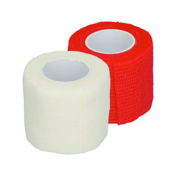 Excellent Self-Adhesive Bandage Paws - 1