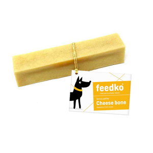 Kauartikel aus Himalaya-Hartkäse