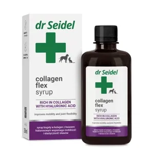 Collagen Flex sirup za podporo pri osteoartritisu