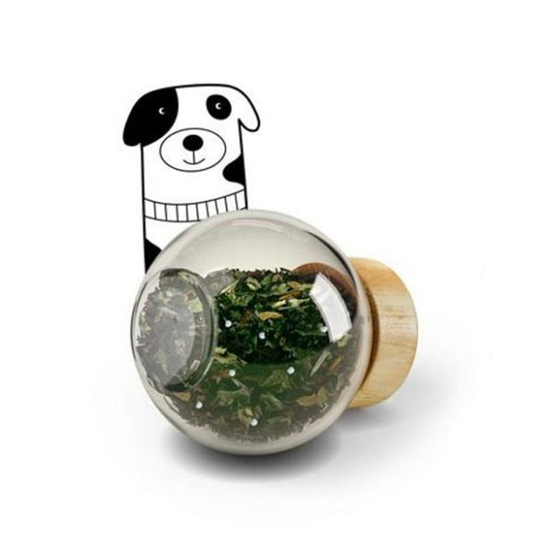 Truffe & Moustache Zeliščni posip za krepitev kosti in mišic - Gambade