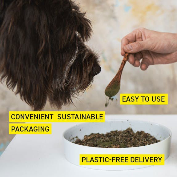 ROCKETO Pegasti badelj DETOX - 3