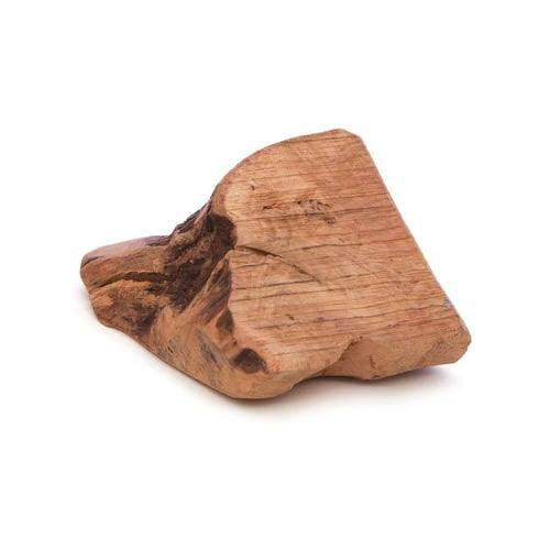 P'tit Père Korenina vrese za čiščenje zob