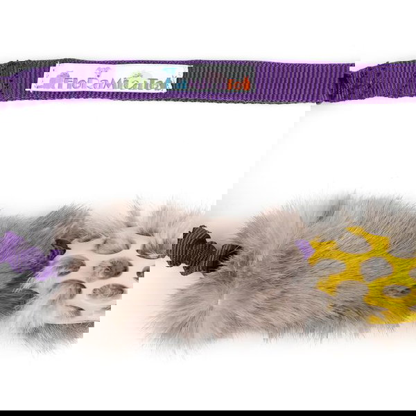 Floramicato Motivacijska igračka - Fluffy Egg Rabbit - 1