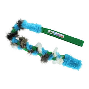 Prey Toy - Fluffy Braid Special