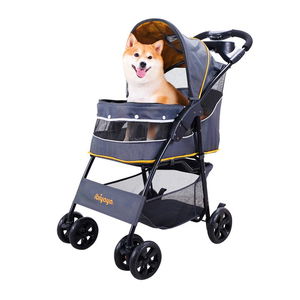 Voziček za pse Cloud 9