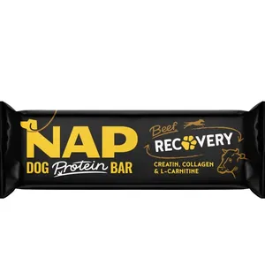 Proteinska ploščica Recovery