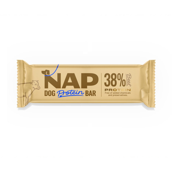 NAP Beef Protein Bar