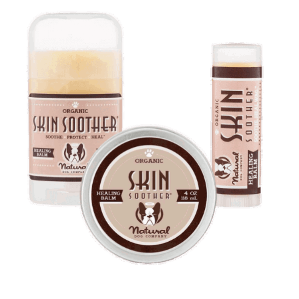 Natural Dog Company Organski balzam Skin Soother