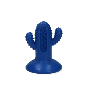 Dental Toy for Puppies - Cactus