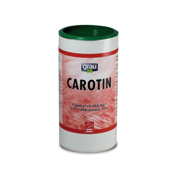 Grau Karotinov granulat - 1