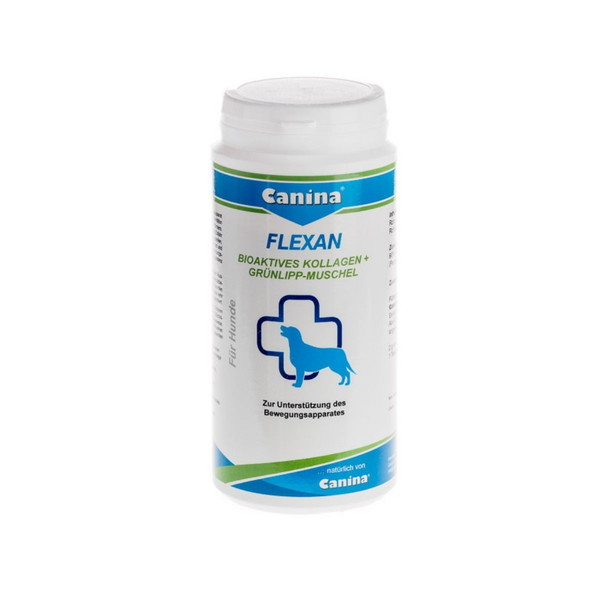 Canina Support for Joints and Muscles Flexan
