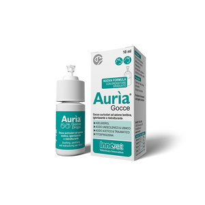 Retopix® Oto Ear Drops for Ear Infections